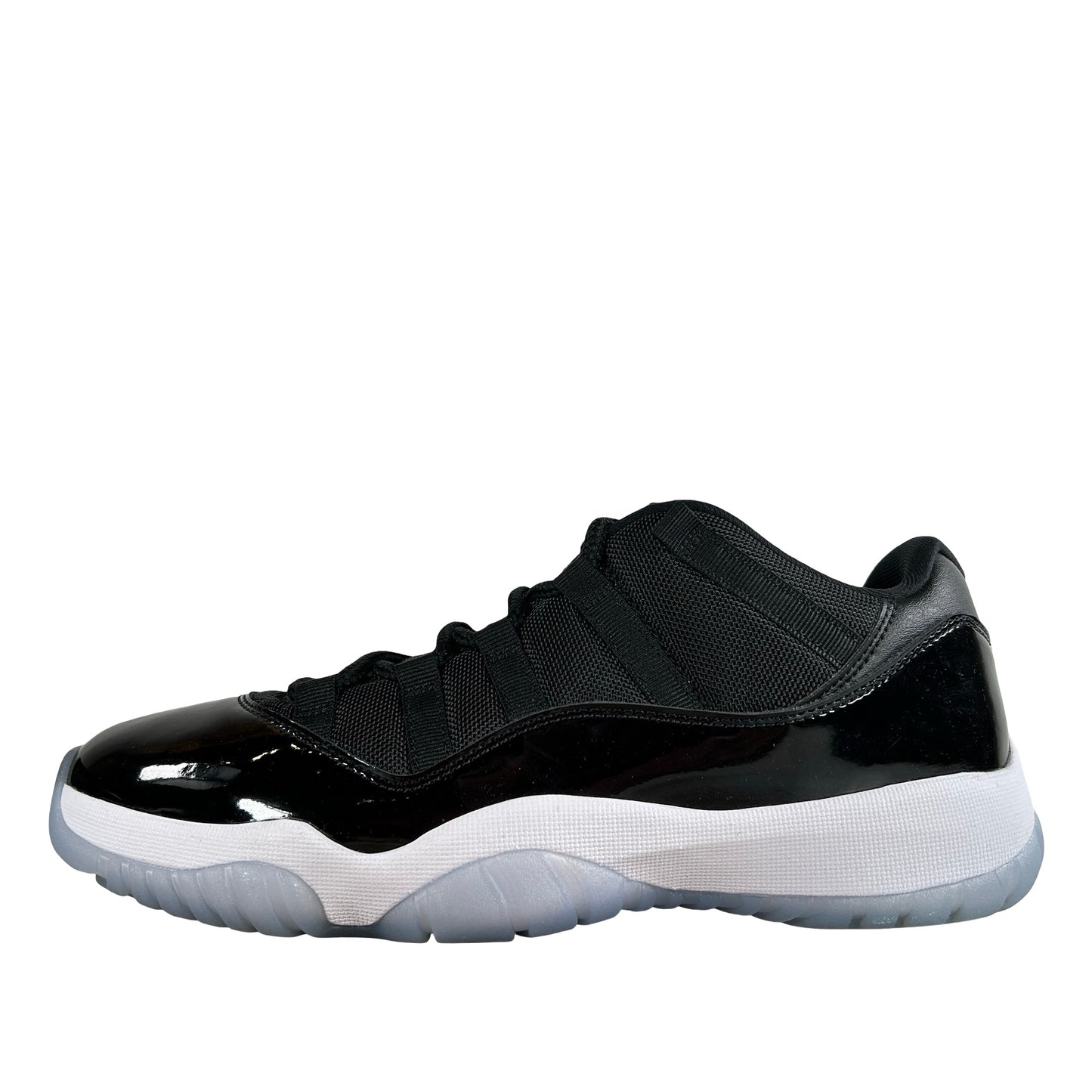 FV5104 004 Jordan 11 Retro Low Space Jam [USED] - 9.5 M (Used4)