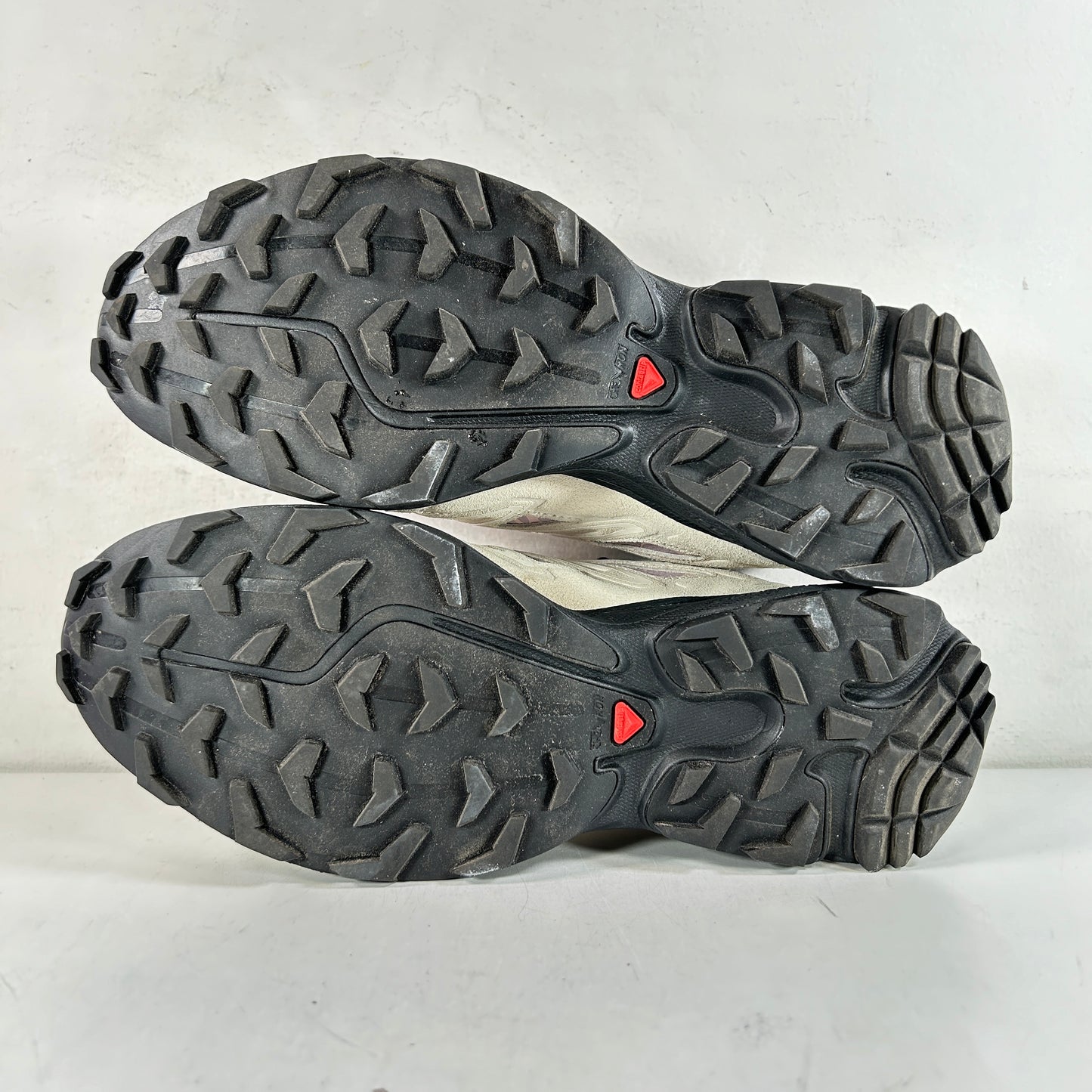 L47422300 Salomon XT-6 Expanse LTR Bone Soda [USED] - 9 M (Used)