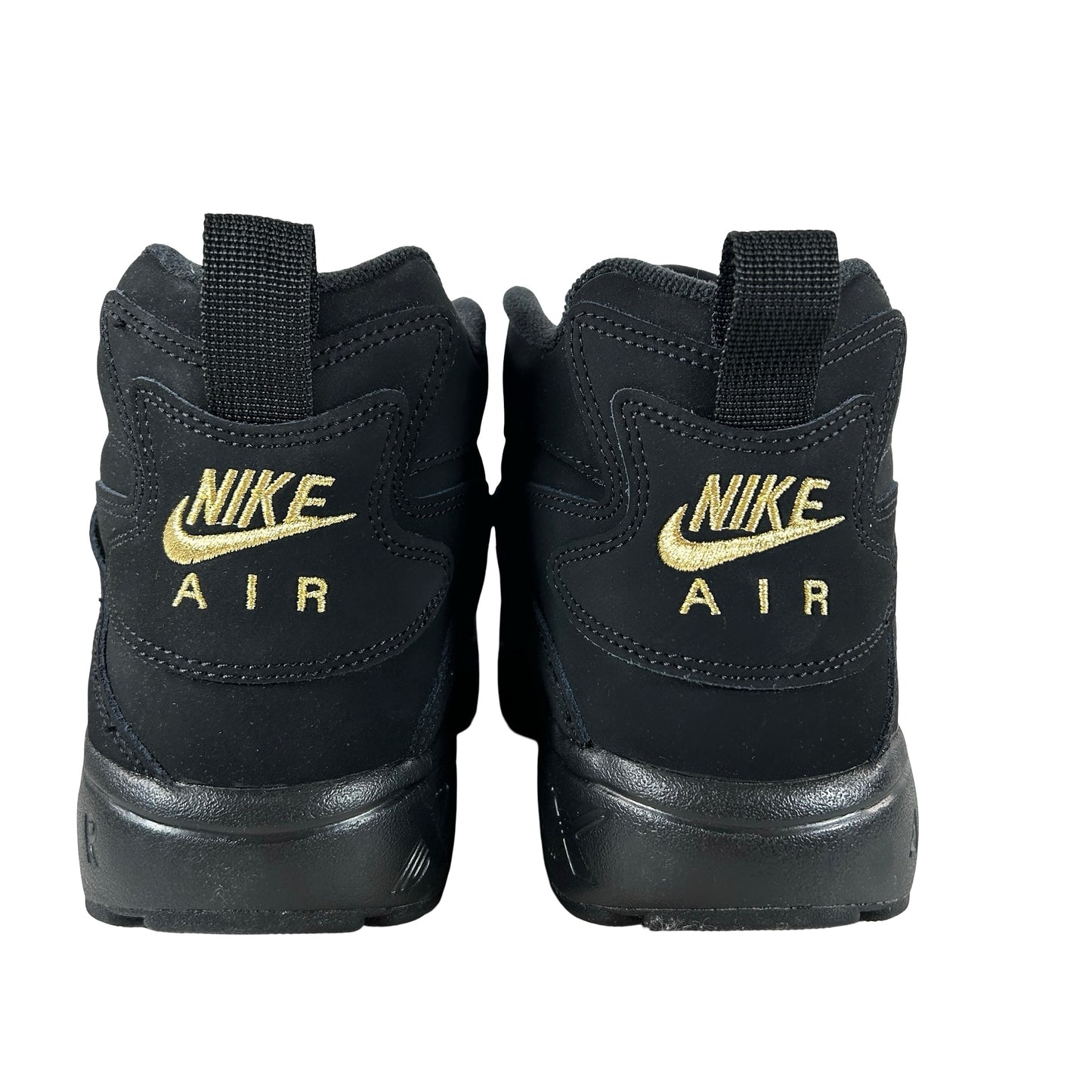 HV2282 001 Nike Air Diamond Turf Ravens (2025) [USED] - 9 M (VNDS)