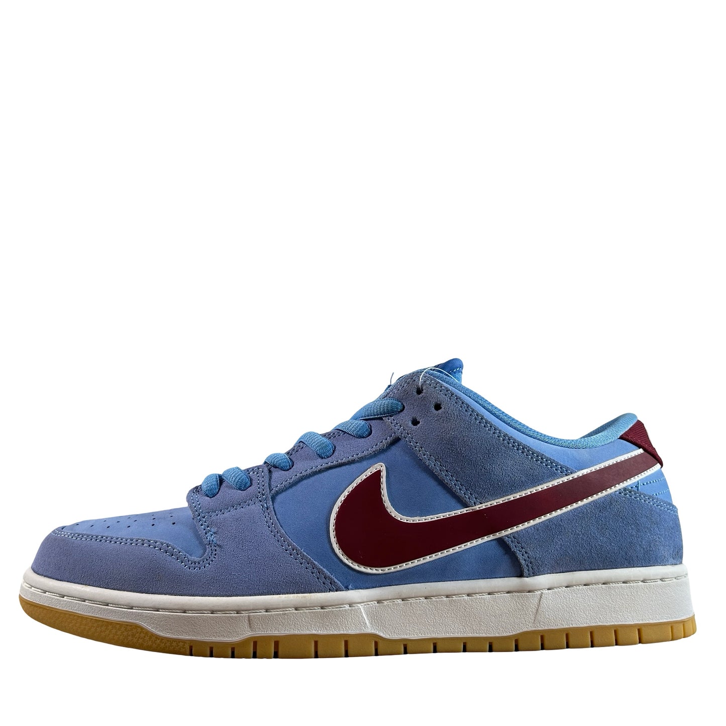 DQ4040 400 Nike SB Dunk Low Philadelphia Phillies [USED] - 12 M (VNDS)