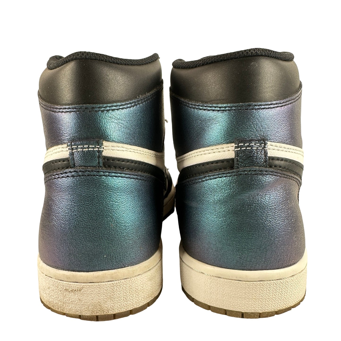 907958 015 Jordan 1 Retro All-Star Chameleon (2017) [USED] - 10 M (Used)