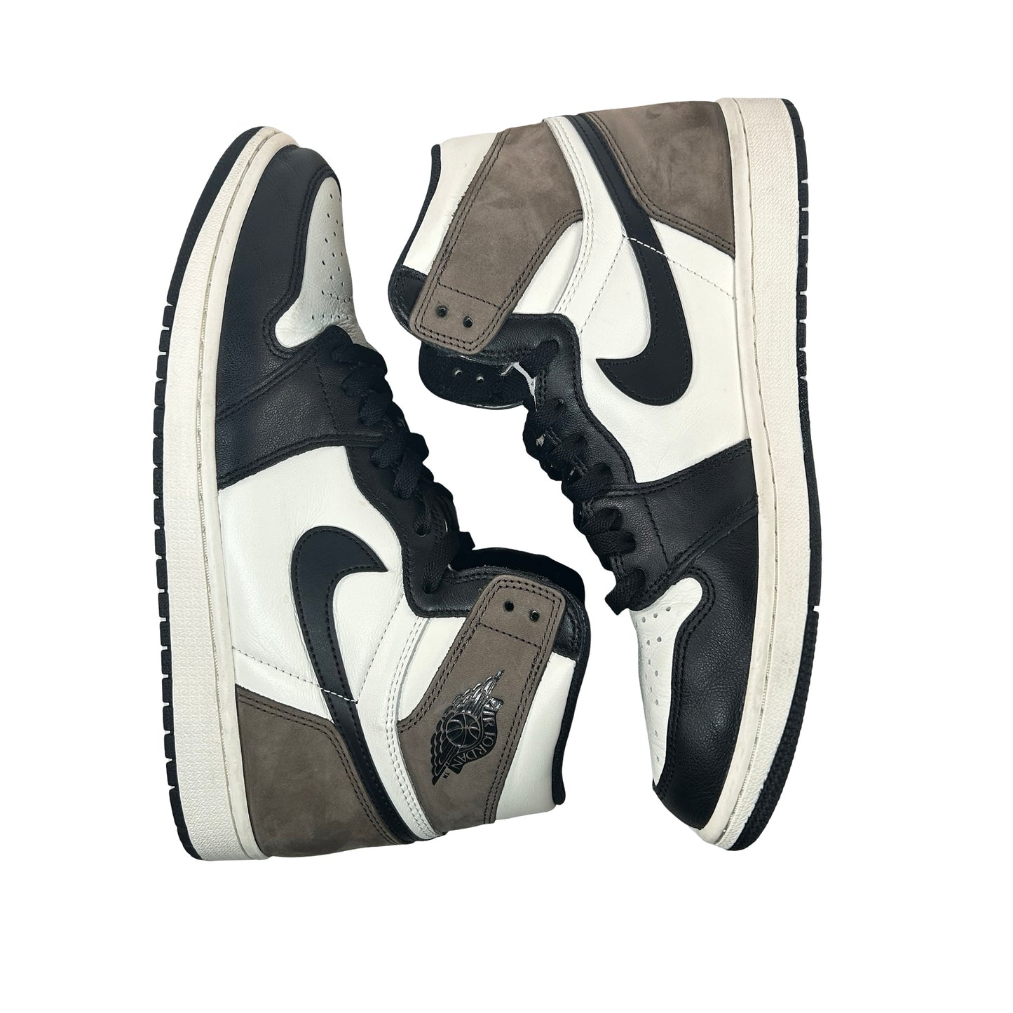 555088 105 Jordan 1 Mocha [USED] - 11 M (Used8)