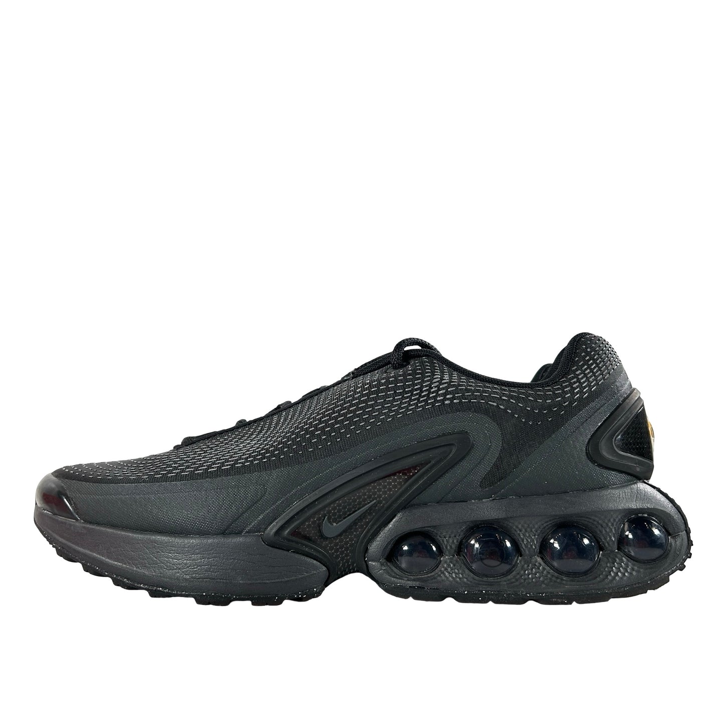 DV3337 002 Nike Air Max Dn Black Dark Smoke Grey [USED] - 10.5 M (Used2)