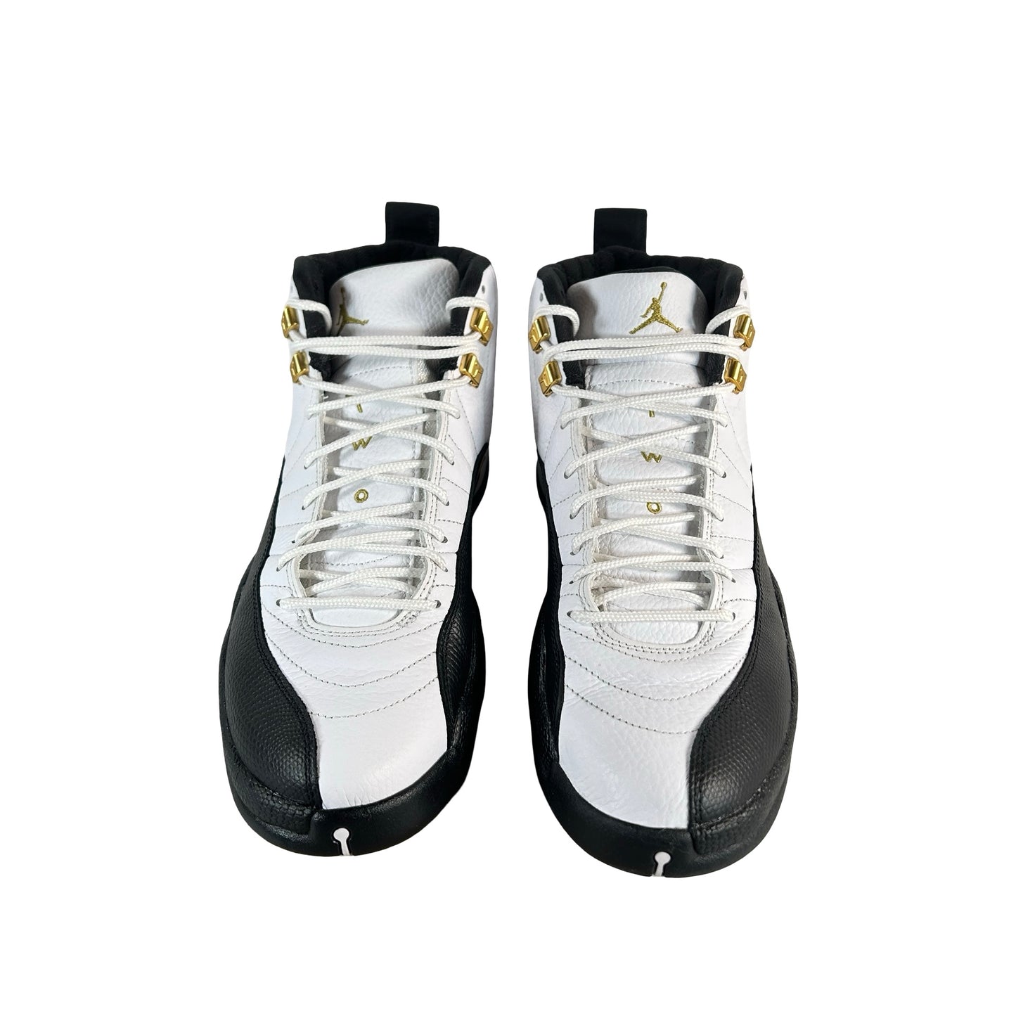CT8013 170 Jordan 12 Retro Royalty Taxi [USED] - 12 M (Used4)