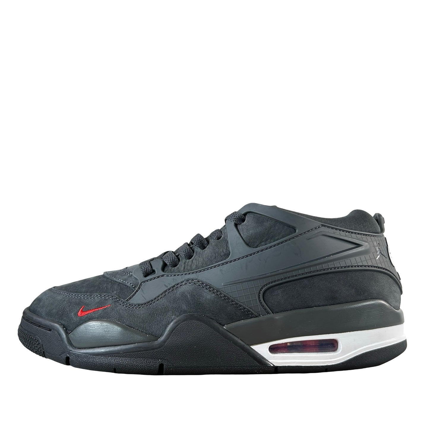 HF4334 004 Jordan 4 RM SP Nigel Sylvester Driveway Grey [USED] - 8.5 M (Used6)
