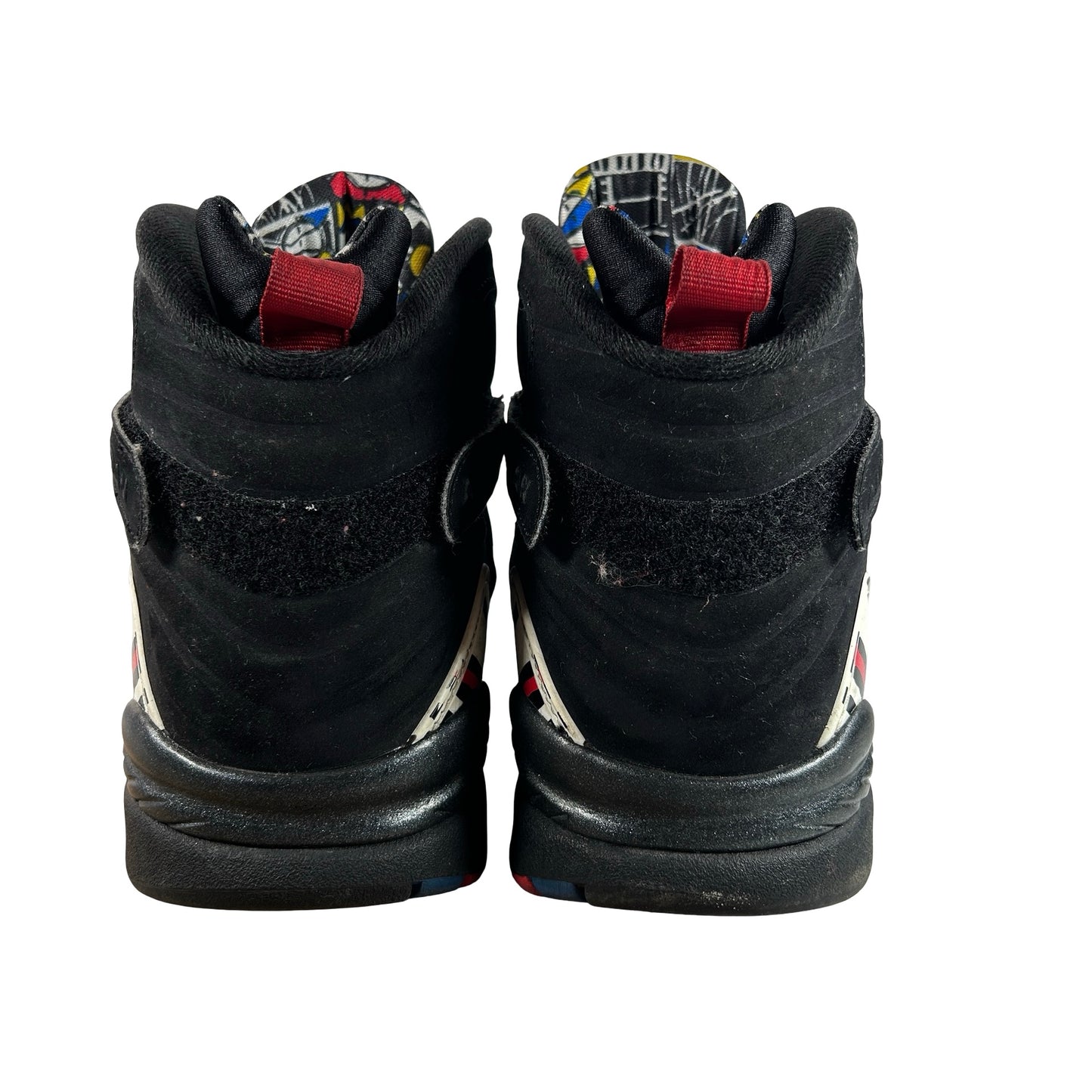 305381 062 Jordan 8 Retro Playoffs (2023) [USED] - 9.5 M (Used19)