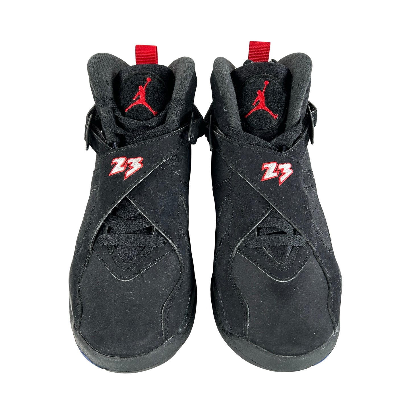 305368 062 Jordan 8 Retro Playoffs (2023) (GS) [USED] - 6 Y (Used)