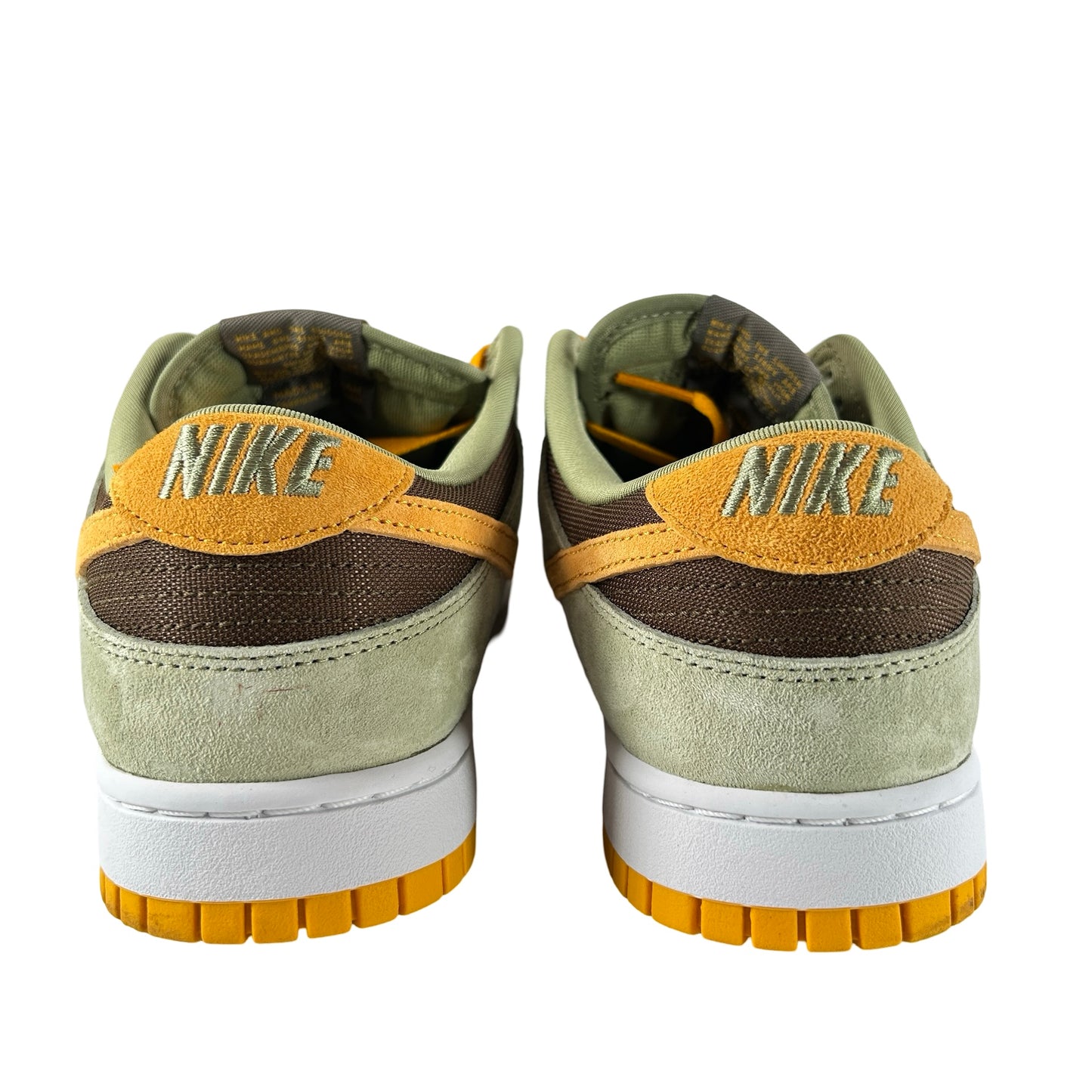 DH5360 300 Nike Dunk Low Oliva polvoriento (2021/2023)
