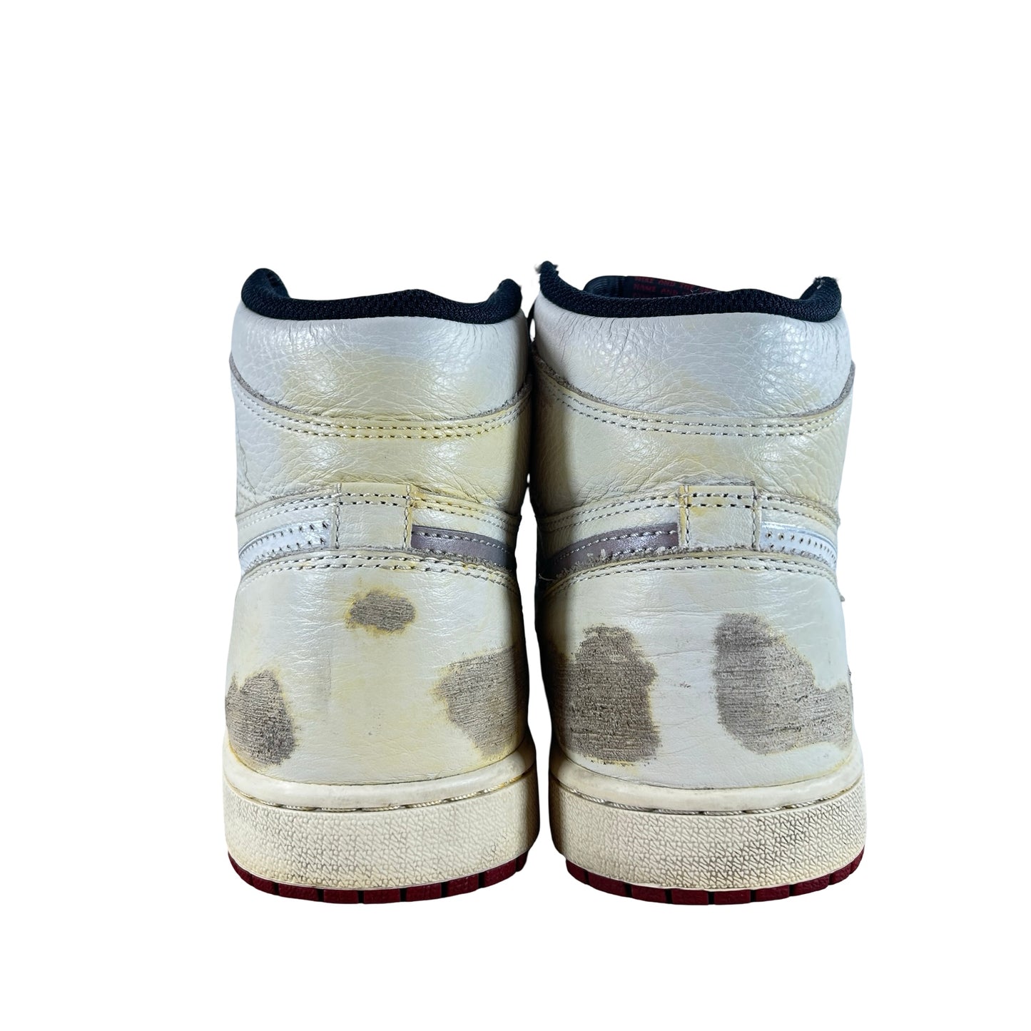 BV1803 106 Jordan 1 Retro Alto Nigel Sylvester