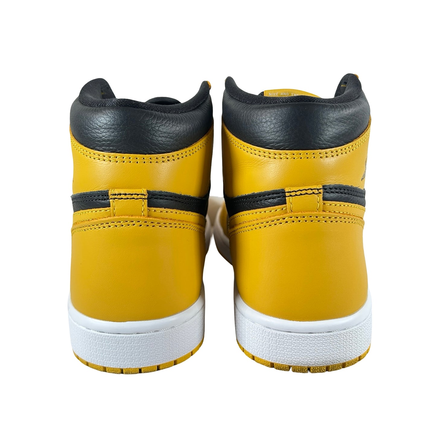 555088 701 Jordan 1 Pollen [USED] - 8.5 M (Used)