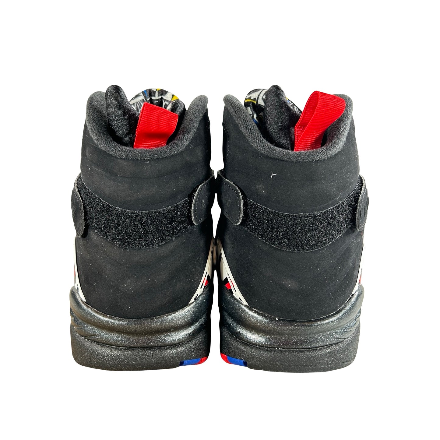 305381 062 Jordan 8 Retro Playoffs [USED] - 10 (VNDS5)