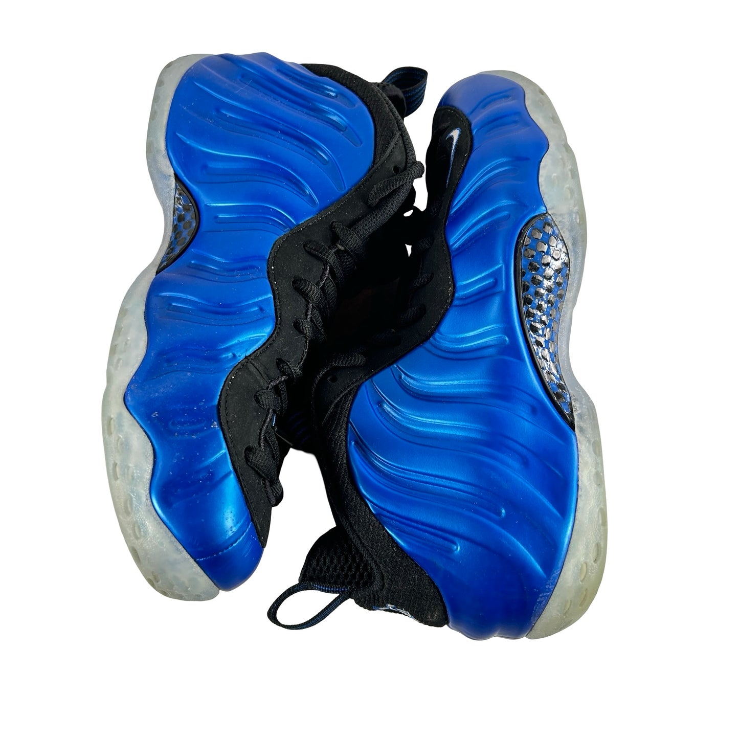 FQ8181 511 Nike Air Foamposite One International Blue [USED] - 9.5 M (Used5)
