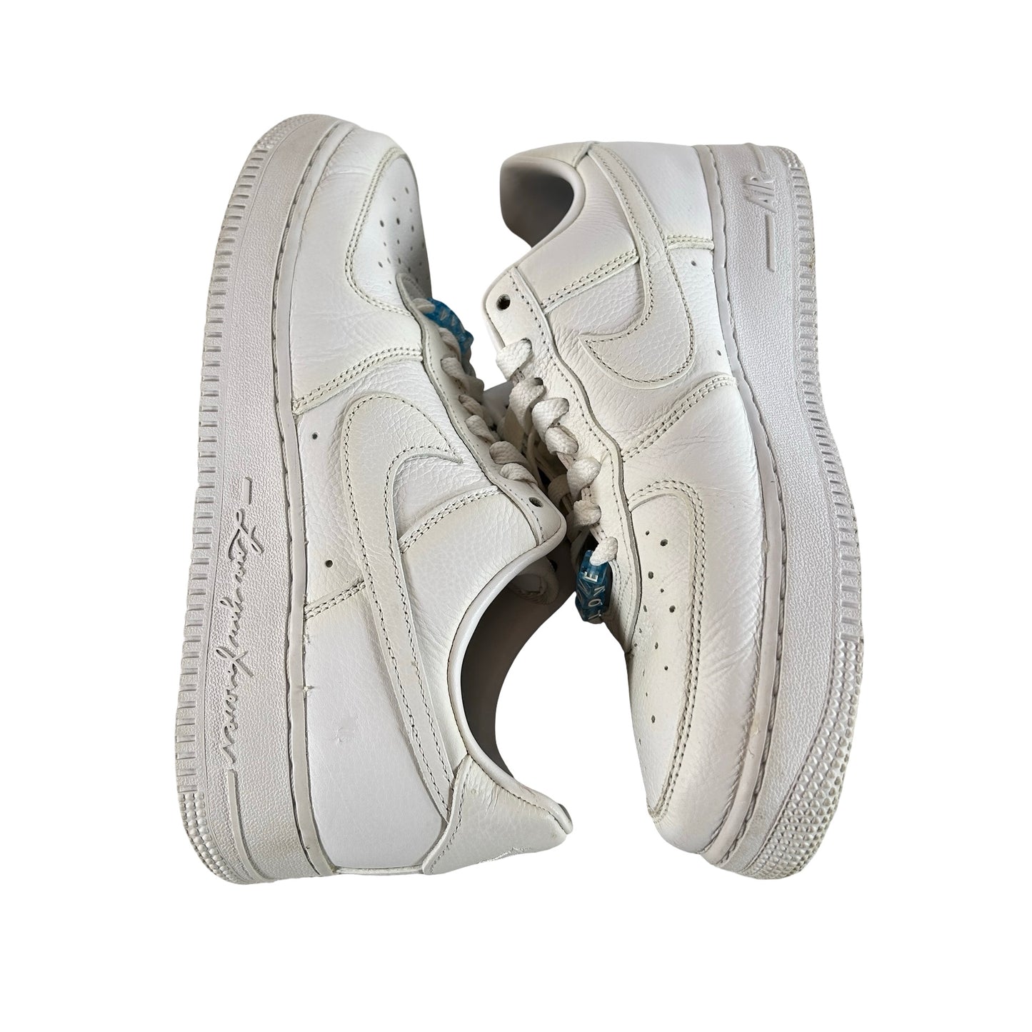 CZ8065 100 Nike AF1 Low Drake NOCTA CLB [USED] - 8 M (Used) (No Box)