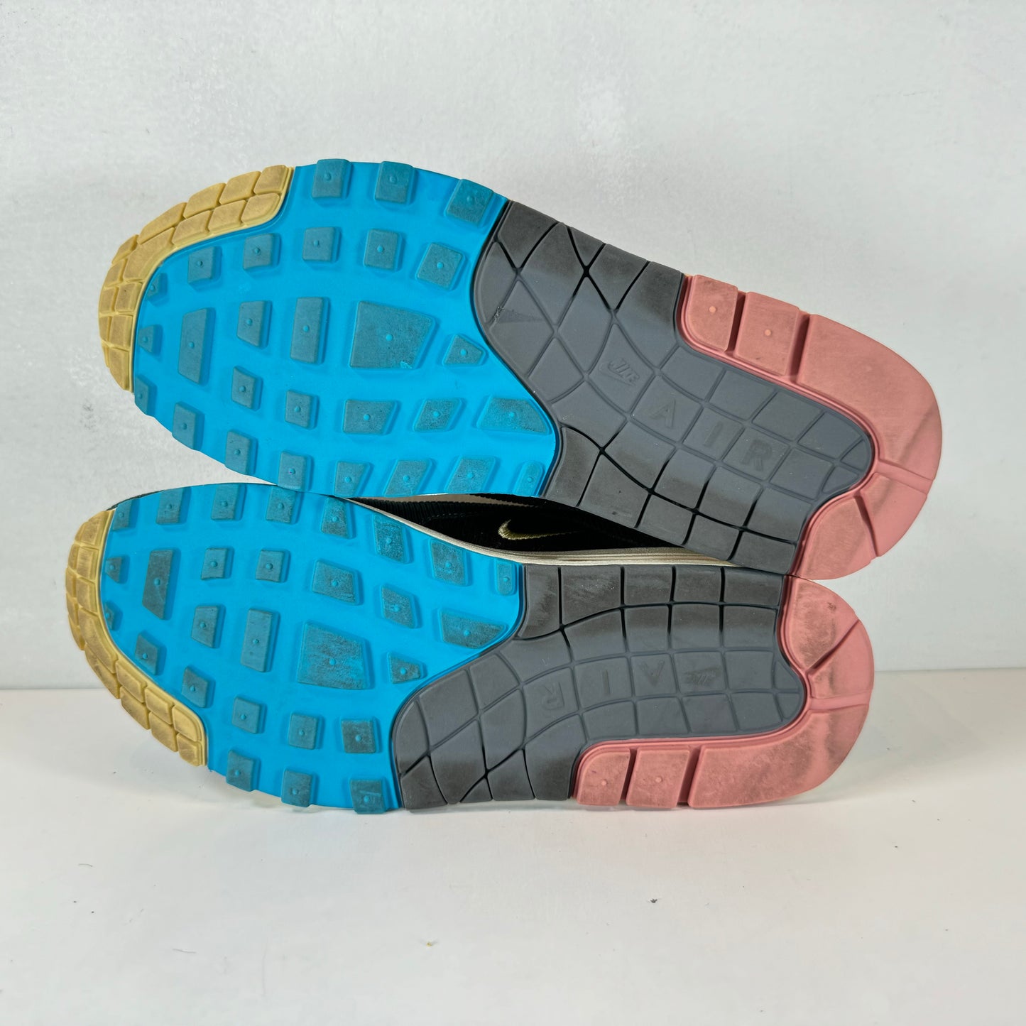 AJ4219 400 Air Max 1/97 Sean Wotherspoon [USED] - 7.5 M (Used)