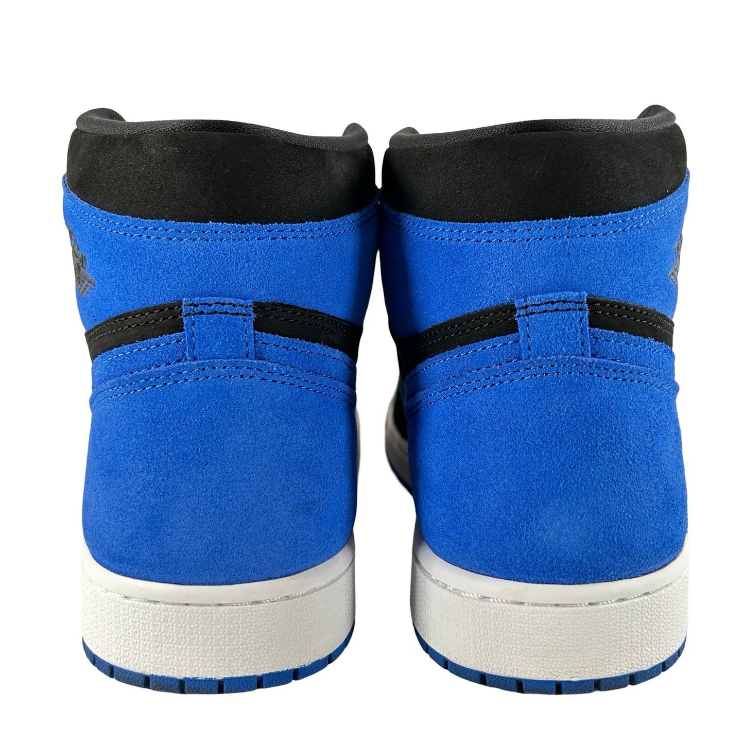 DZ5485 042 Jordan 1 Retro High OG Royal Reimagined [USED] - 12 M (Used2)