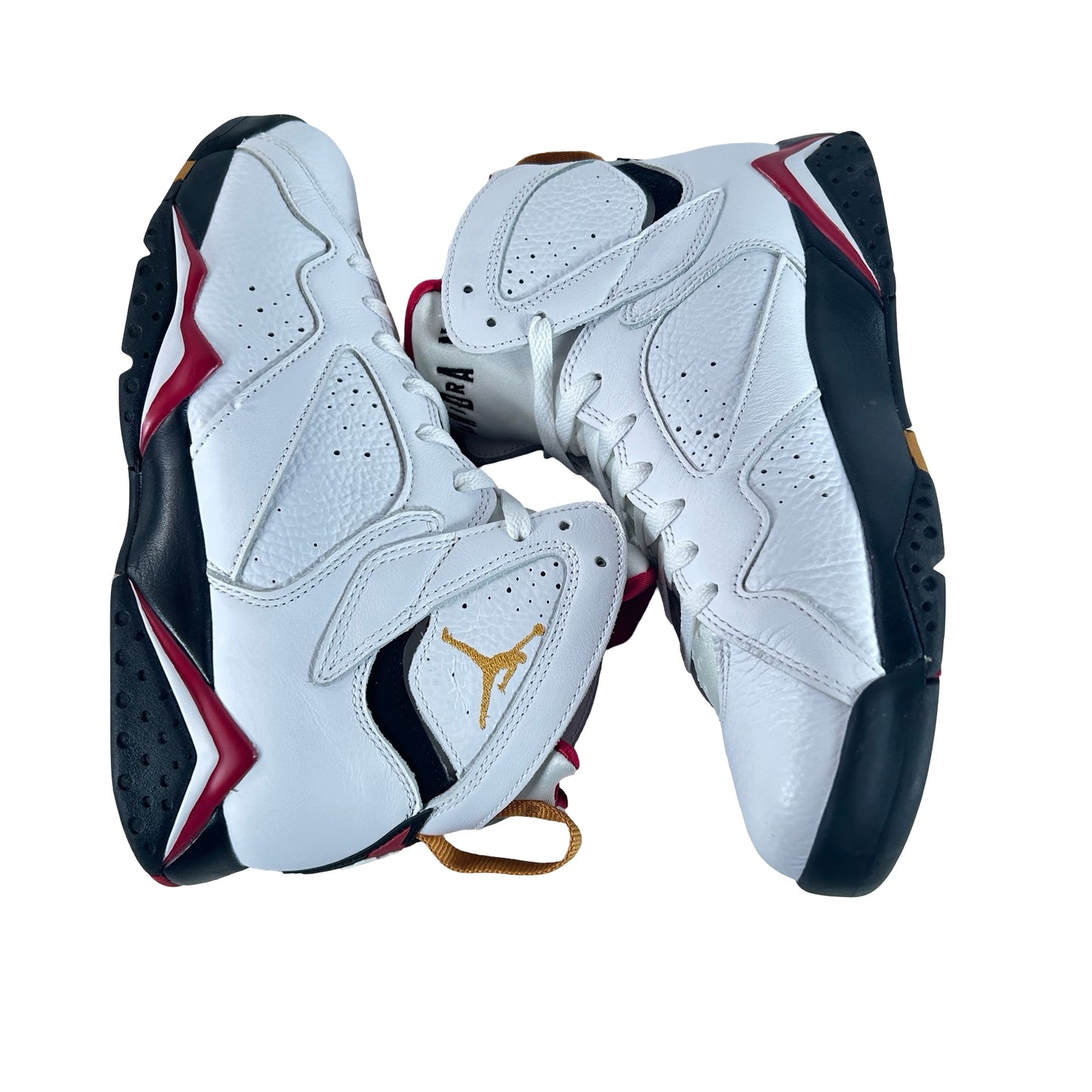 CU9307 106 Jordan 7 Retro Cardinal (2022) [USED] - 8.5 M (Used) (No Box)