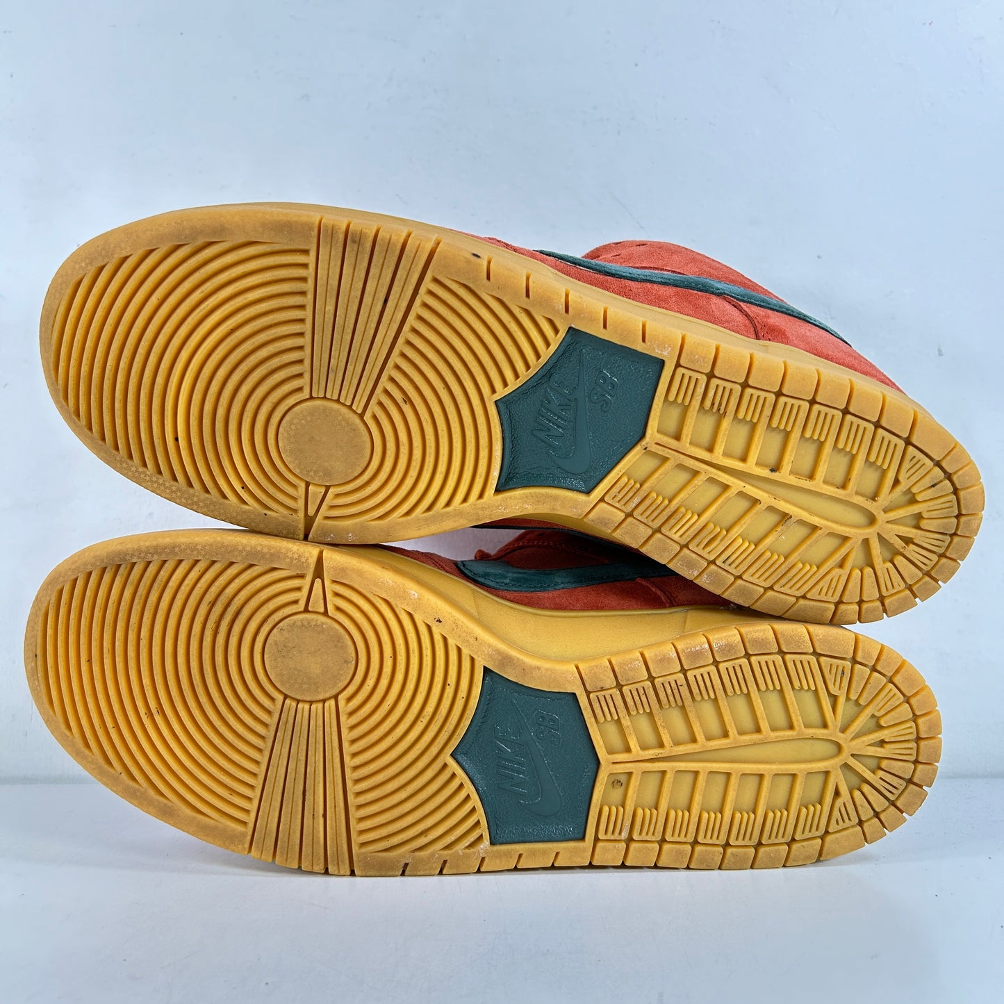 HF3704 800 SB Dunk Low Sun Burnt Sunrise [USED] - 13 M (Used)