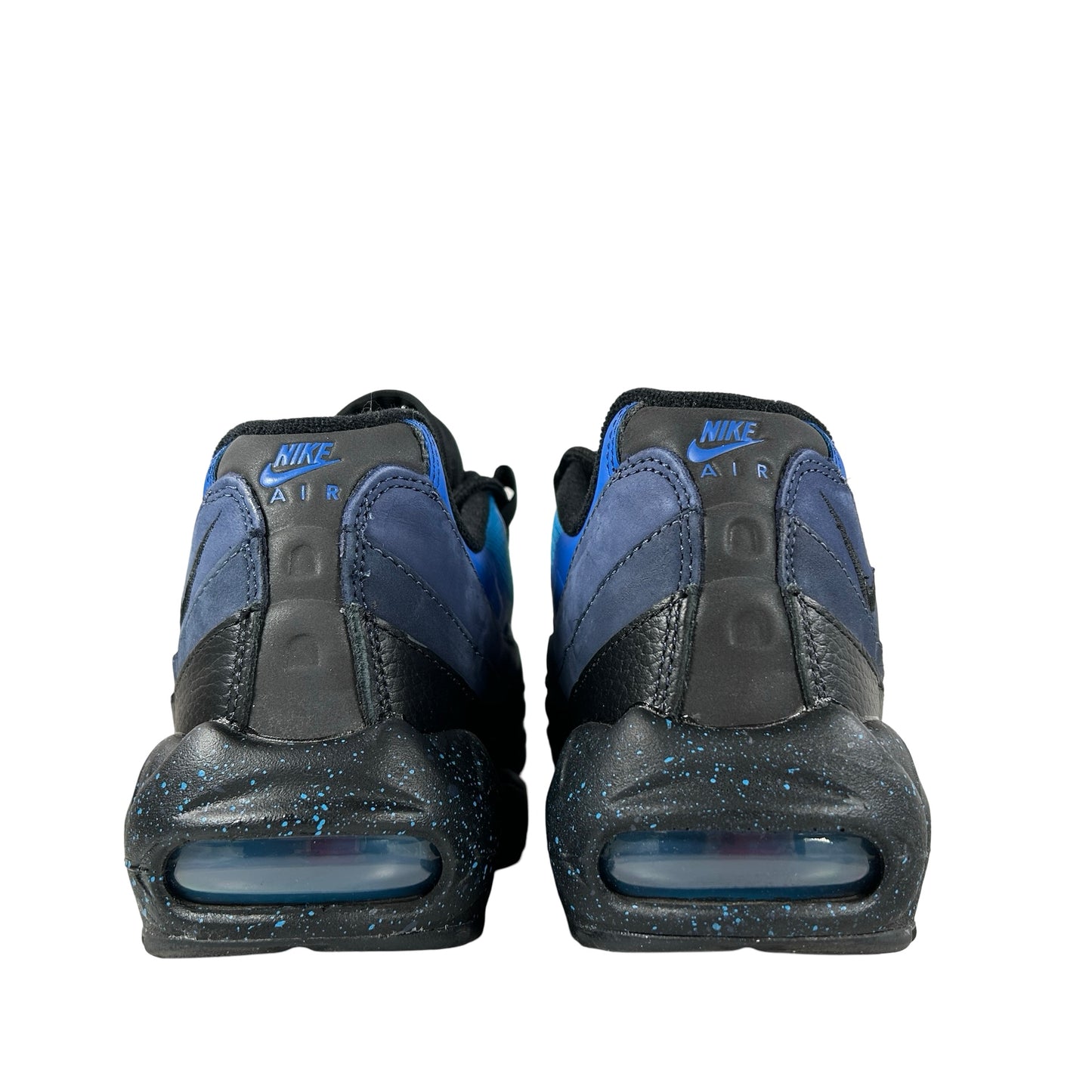 HF5515 400 Nike Air Max 95 Stash (2024) [USED] - 8 M (VNDS)