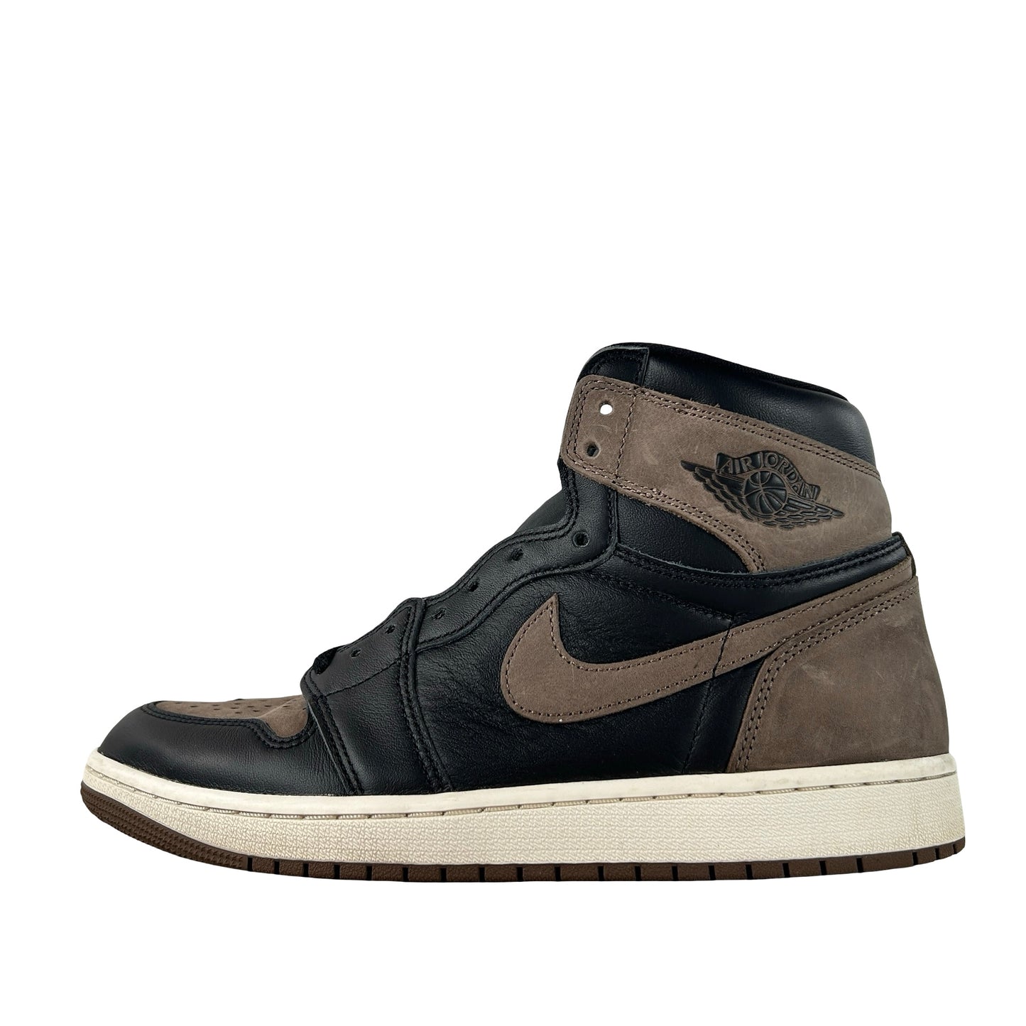 DZ5485 020 Jordan 1 Retro High OG Palomino [USED] - 9.5 M (Used13)
