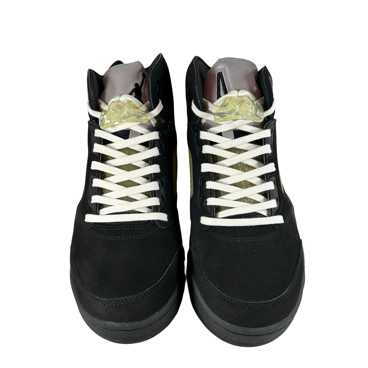 FD1330 001 Jordan 5 Retro A Ma Maniére Dusk [USED] - 9 M (Used8)