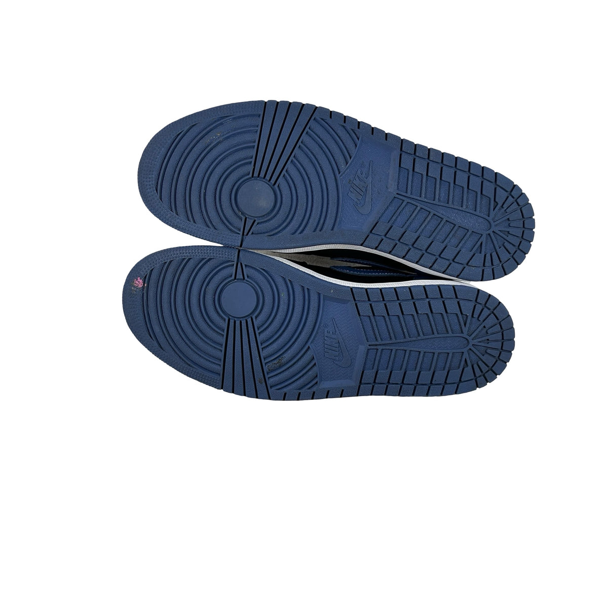 CZ0790 041 Jordan 1 Retro Low OG Mystic Navy [USED] - 9.5 M (Used3)