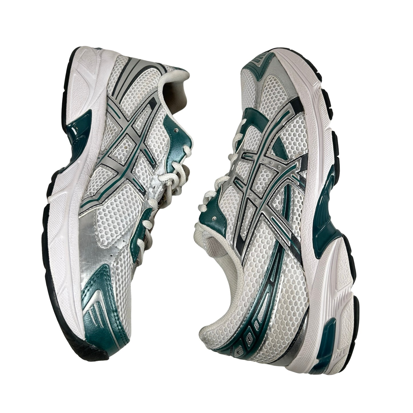 1201A256 121 ASICS Gel-1130 Dark Neptune [USED] - 9.5 M (Used)