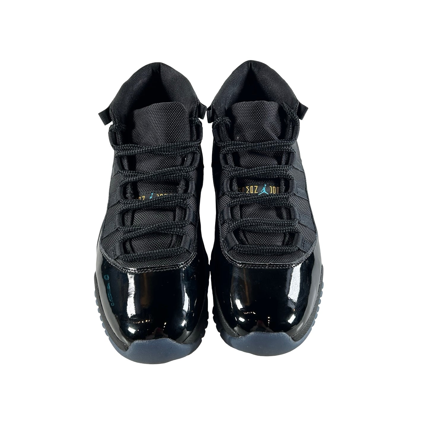 CT8012 047 Jordan 11 Retro Gamma Blue (2025) [USED] - 8.5 M (Used2)
