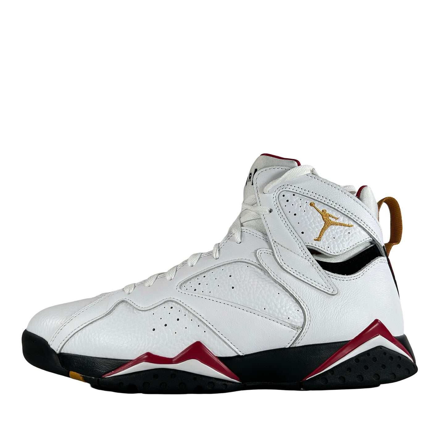 CU9307 106 Jordan 7 Retro Cardinal (2022) [USED] - 11 M (VNDS)