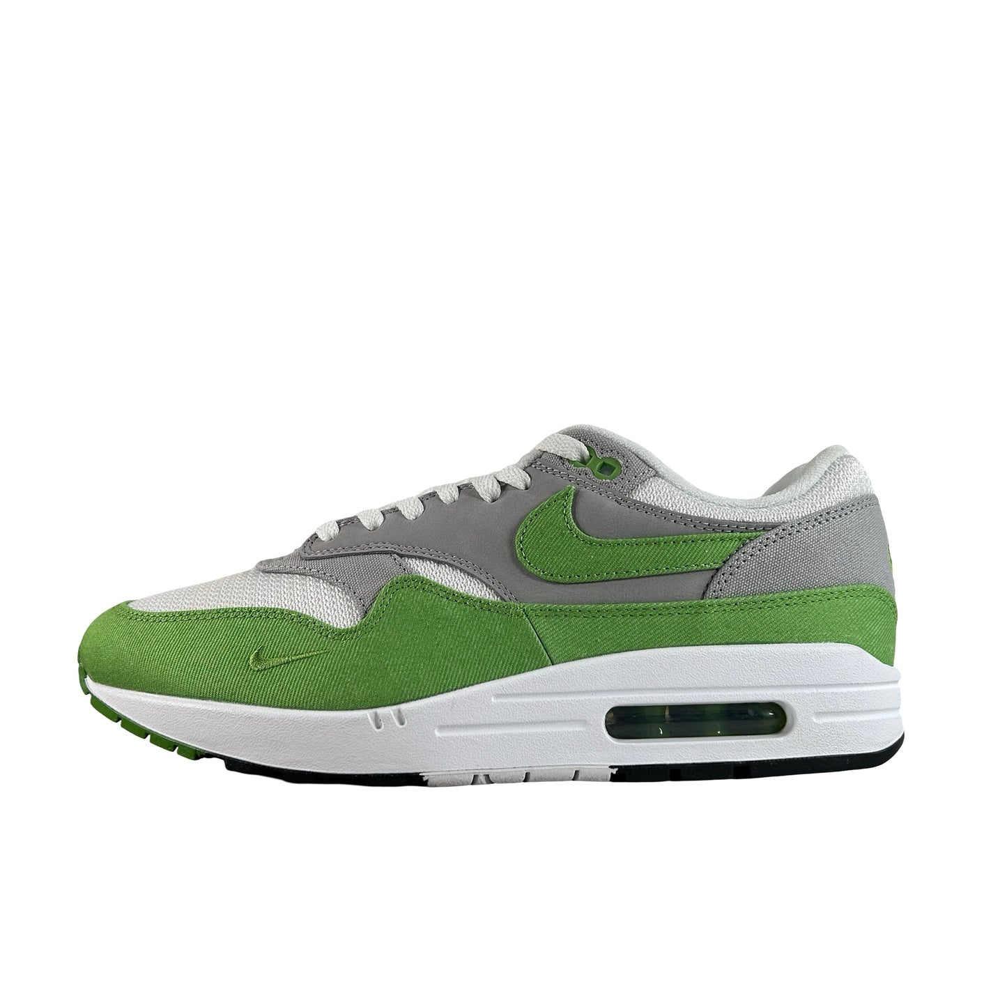 HF1012 300 Nike Air Max 1 Patta 20th Anniversary Chlorophyll [USED] - 9.5 M (VNDS)