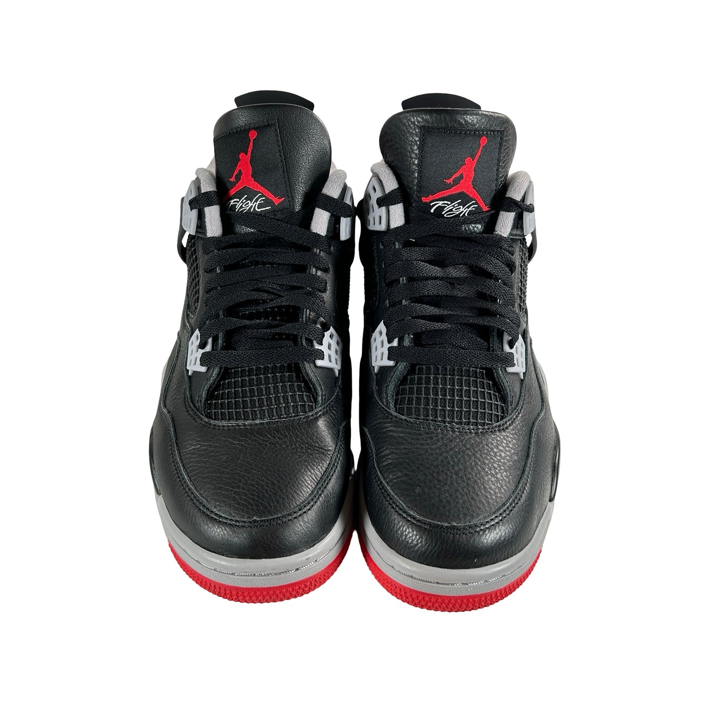 FV5029 006 Jordan 4 Retro Bred Reimagined [USED] - 11 M (Used14)