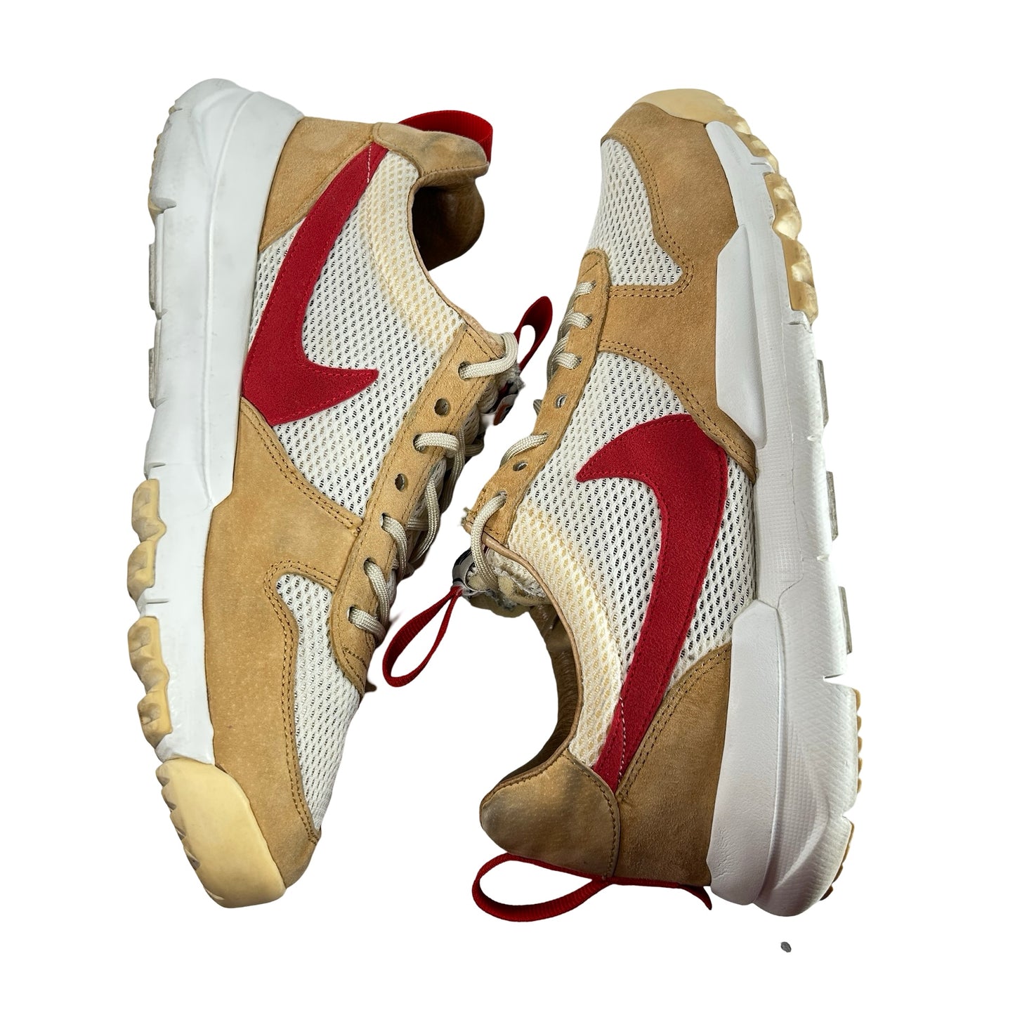 AA2261 100 Tom Sachs Mars Yard 2.0 [USED] - 11.5 M (Used)