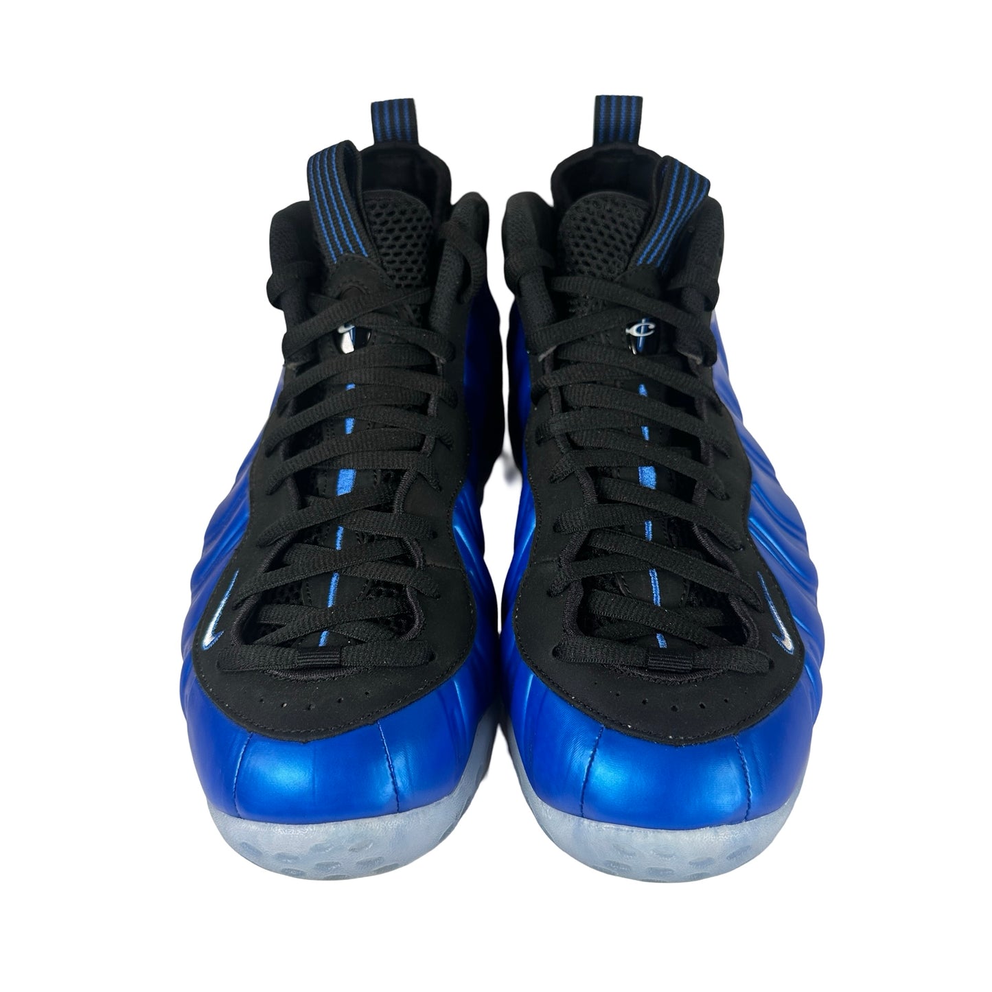 FQ8181 511 Nike Air Foamposite One International Blue [USED] - 10.5 M (Used2)