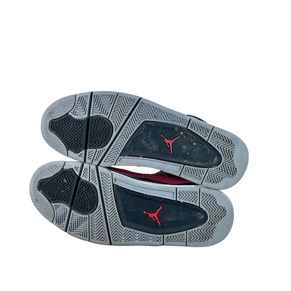 FQ8138 600 Jordan 4 Retro Toro Bravo (2026) [USED] - 11 M (Used6)
