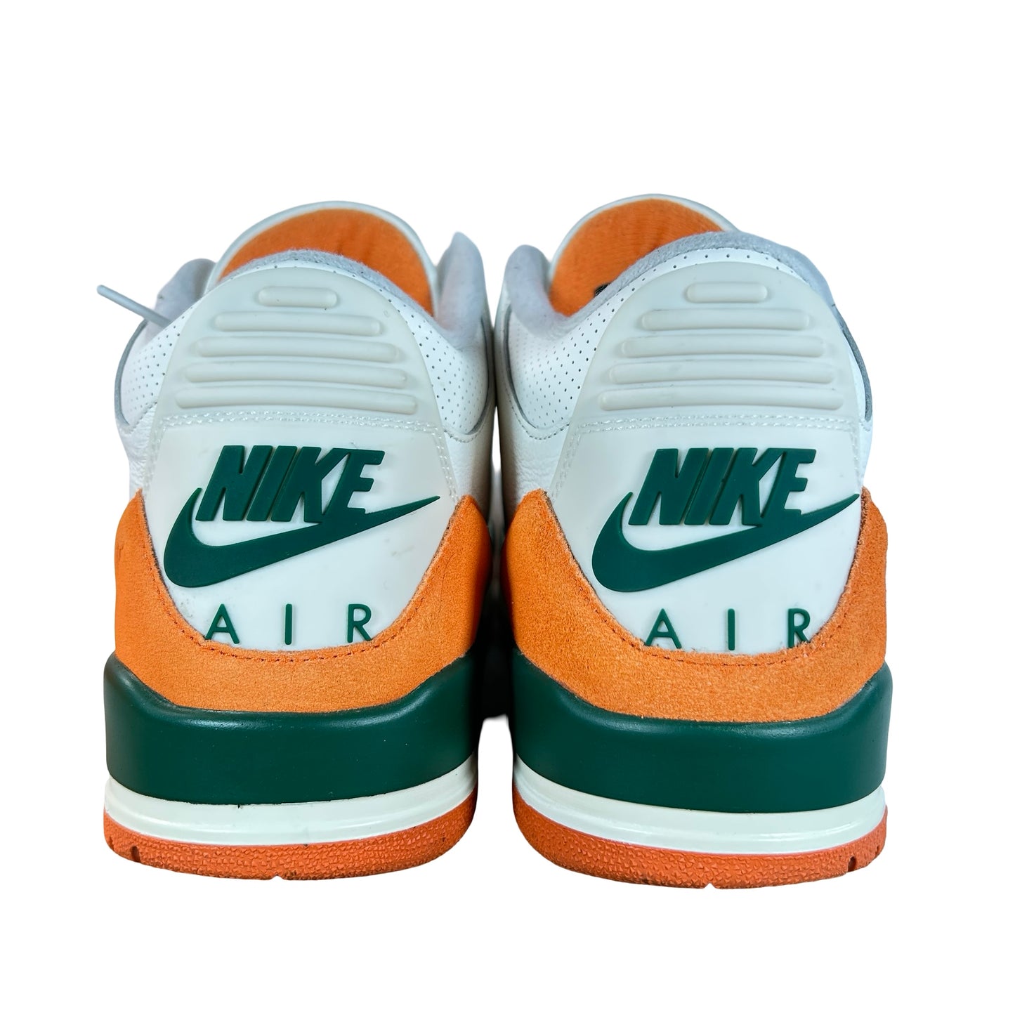 IF4491 100 Jordan 3 Retro SP SoleFly Miami [USED] - 12.5 M (Used)