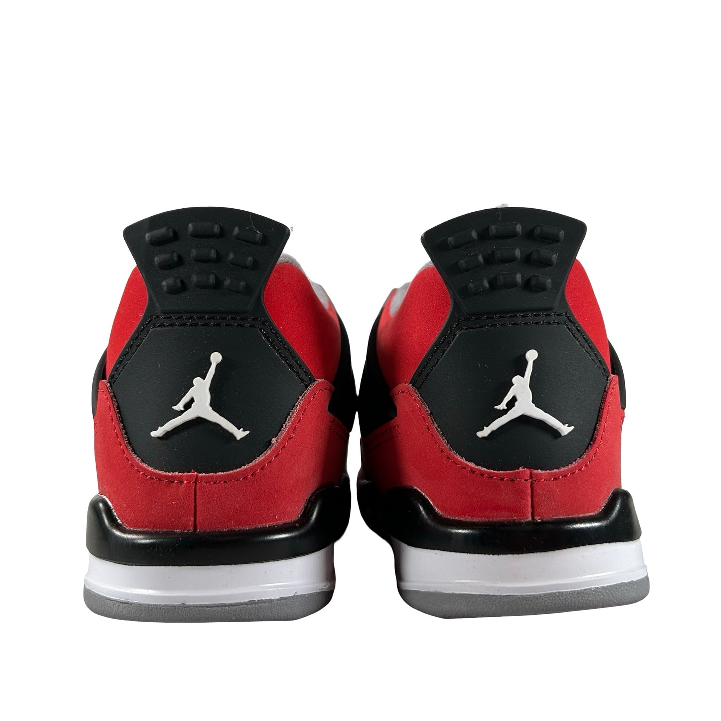HV4382 600 Air Jordan 4 Retro Toro Bravo (2026) (TD)