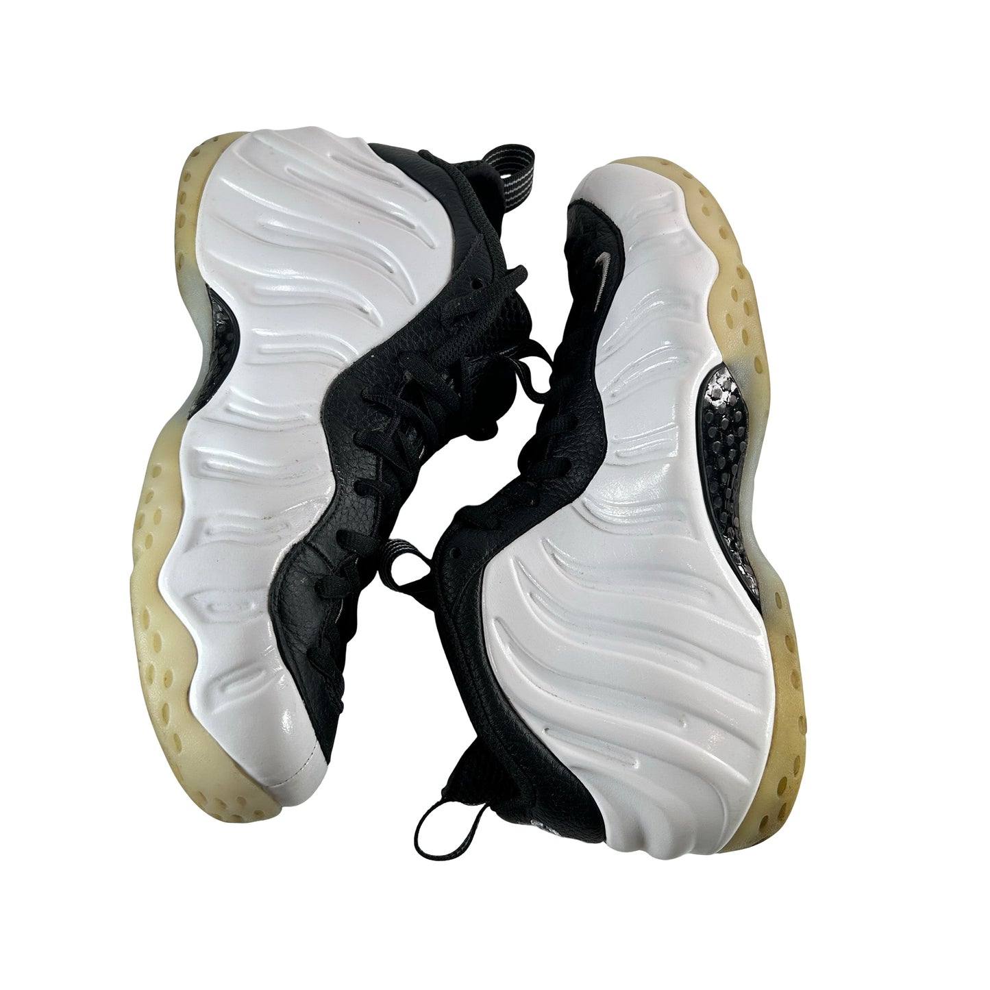 DV0815 100 Nike Air Foamposite One Penny PE [USED] - 10 M (Used) (No Box)