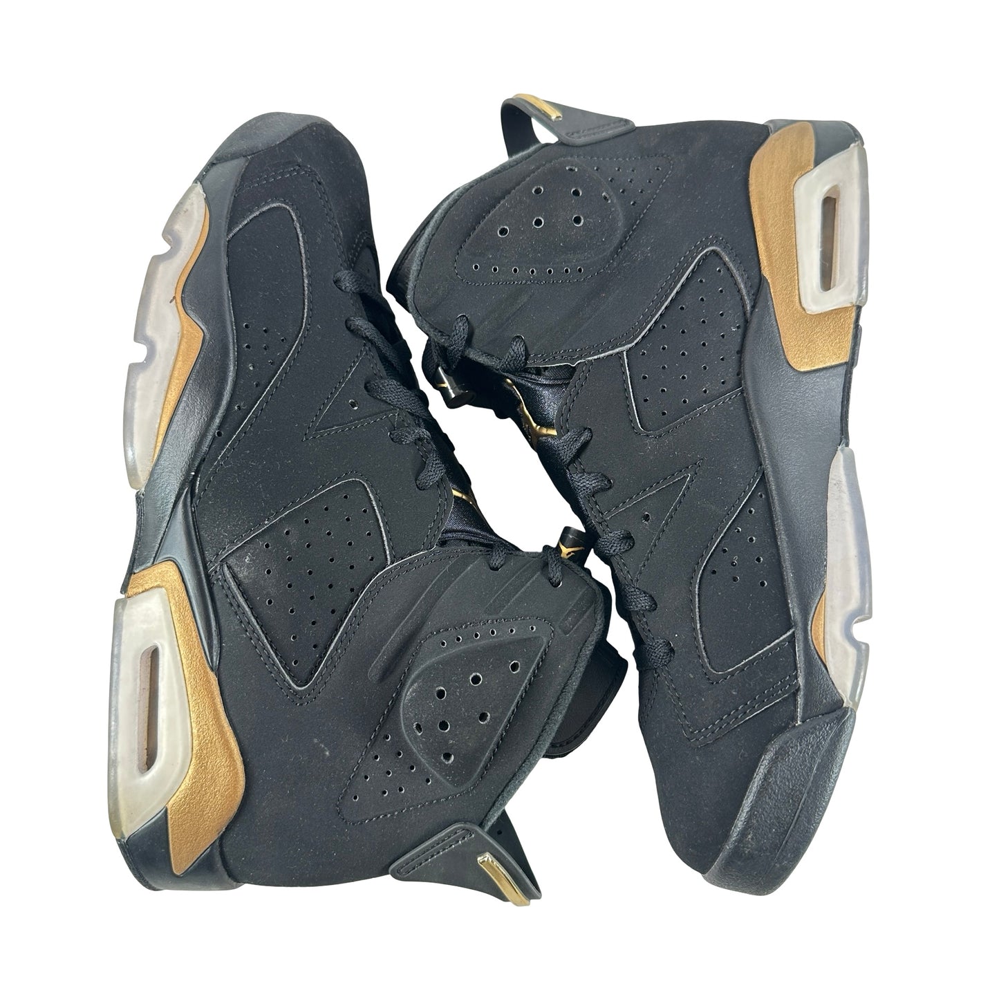 CT4954 007 Jordan 6 Retro DMP (2020) [USED] - 8.5 M (Used4)