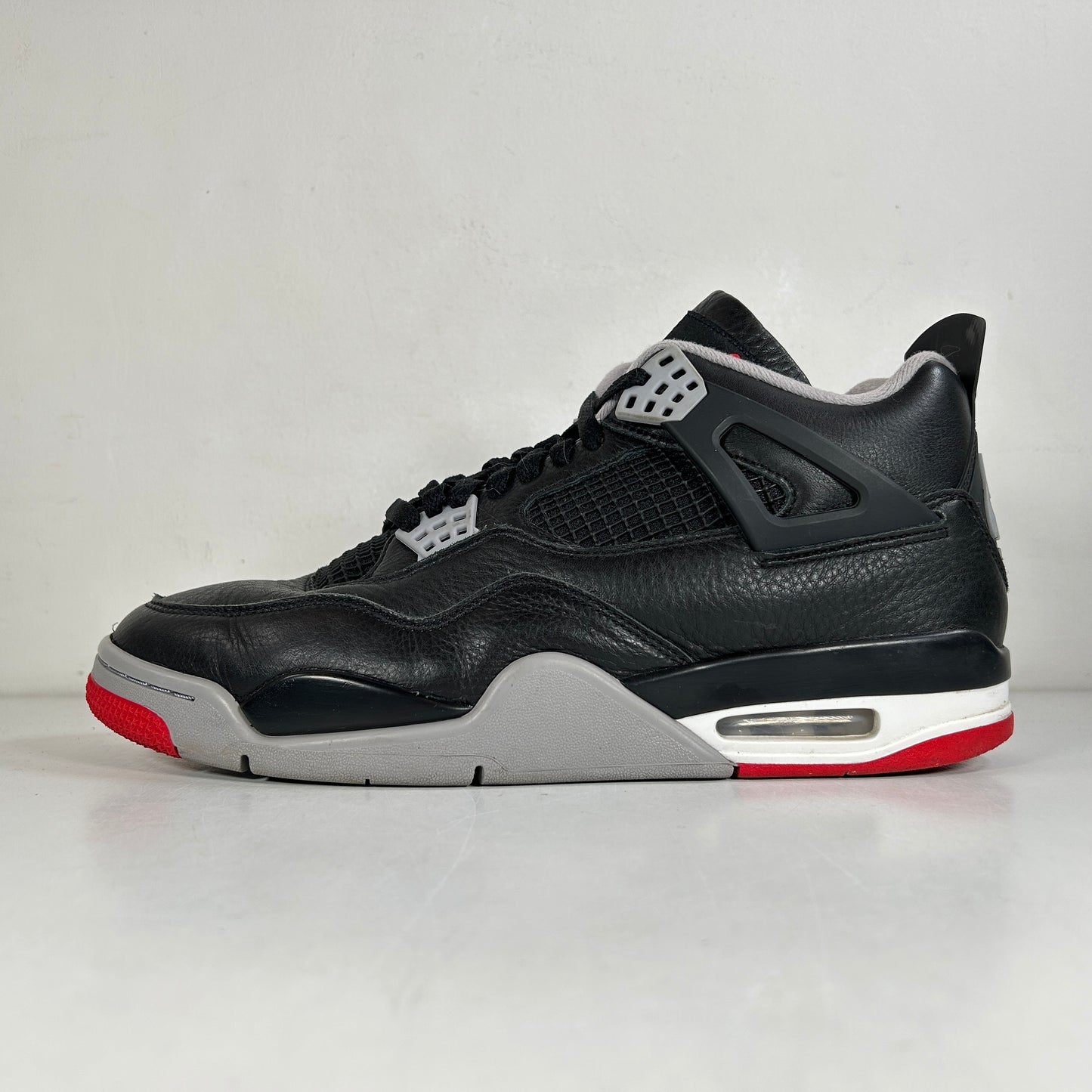FV5029 006 Jordan 4 Retro Bred Reimagined [USED] - 11 M (Used4)