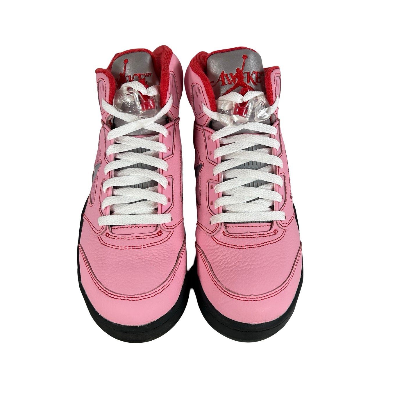 DV4982 600 Jordan 5 Retro Awake NY Arctic Pink [USED] - 6.5 M (VNDS)