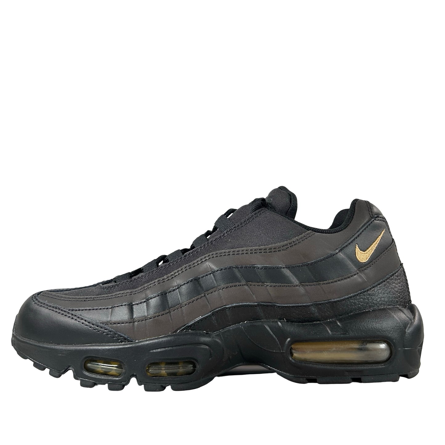 924478 003 Nike Air Max 95 Hidden Reflective [USED] - 10 M (VNDS)