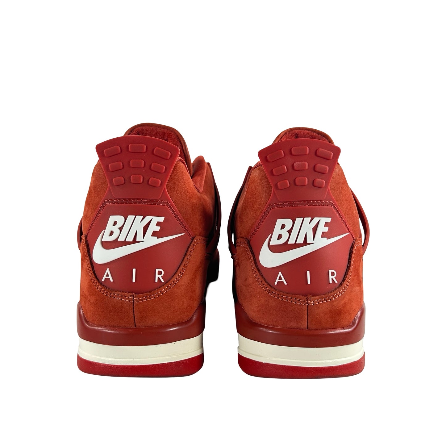 HF4340 800 Air Jordan 4 Retro OG SP Nigel Sylvester Brick by Brick [USED] - 10 (Used)
