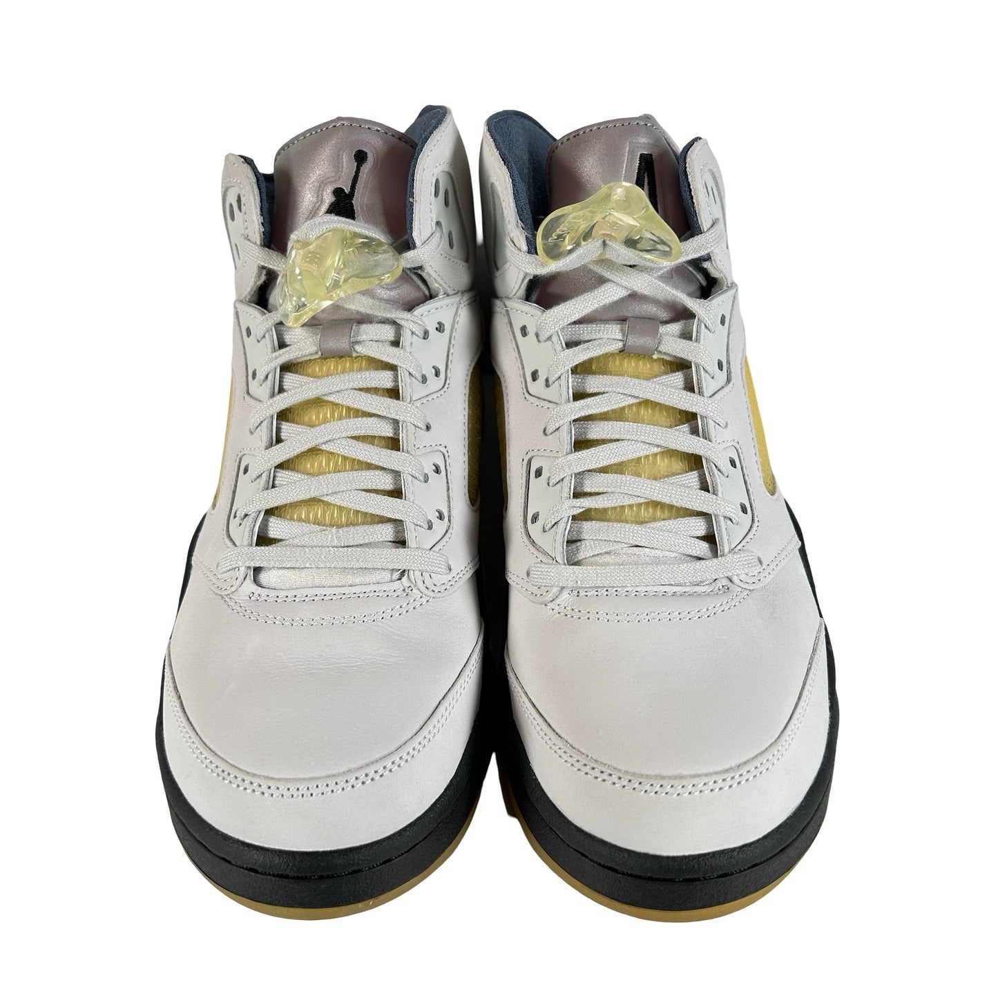 FZ5758 004 Jordan 5 Retro A Ma Maniere Dawn (Women's) [USED] - 12 W (Used6)