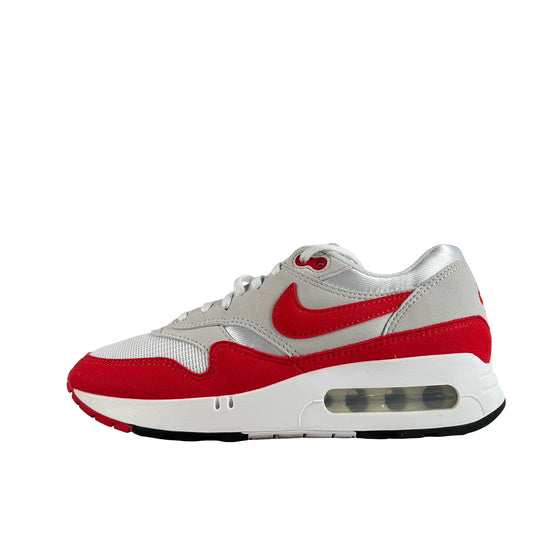 DO9844 100 Nike Air Max 1 '86 OG Big Bubble Sport Red (Women's) [USED] - 7 W (Used)