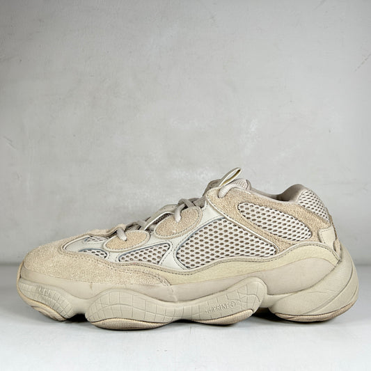 DB2908 Adidas Yeezy 500 Blush [USED] - 12 M (Used2)