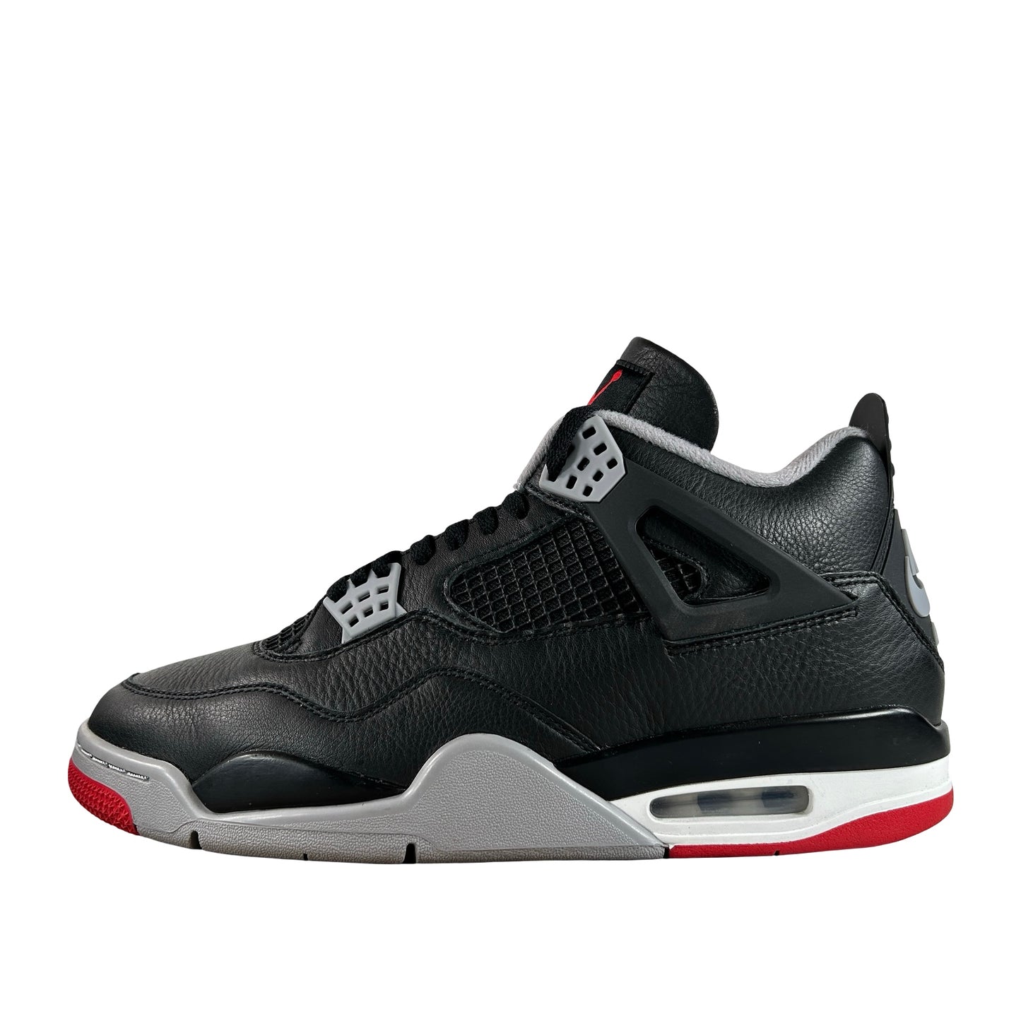 FV5029 006 Jordan 4 Retro Bred Reimagined [USED] - 11 M (Used22)