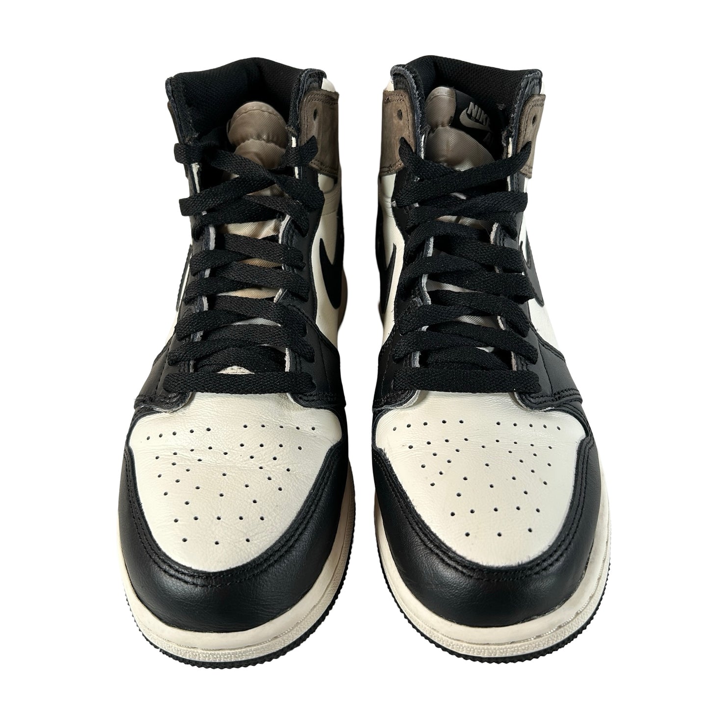 575441 105 Jordan 1 Mocha (GS) [USED] - 7 Y (Used)