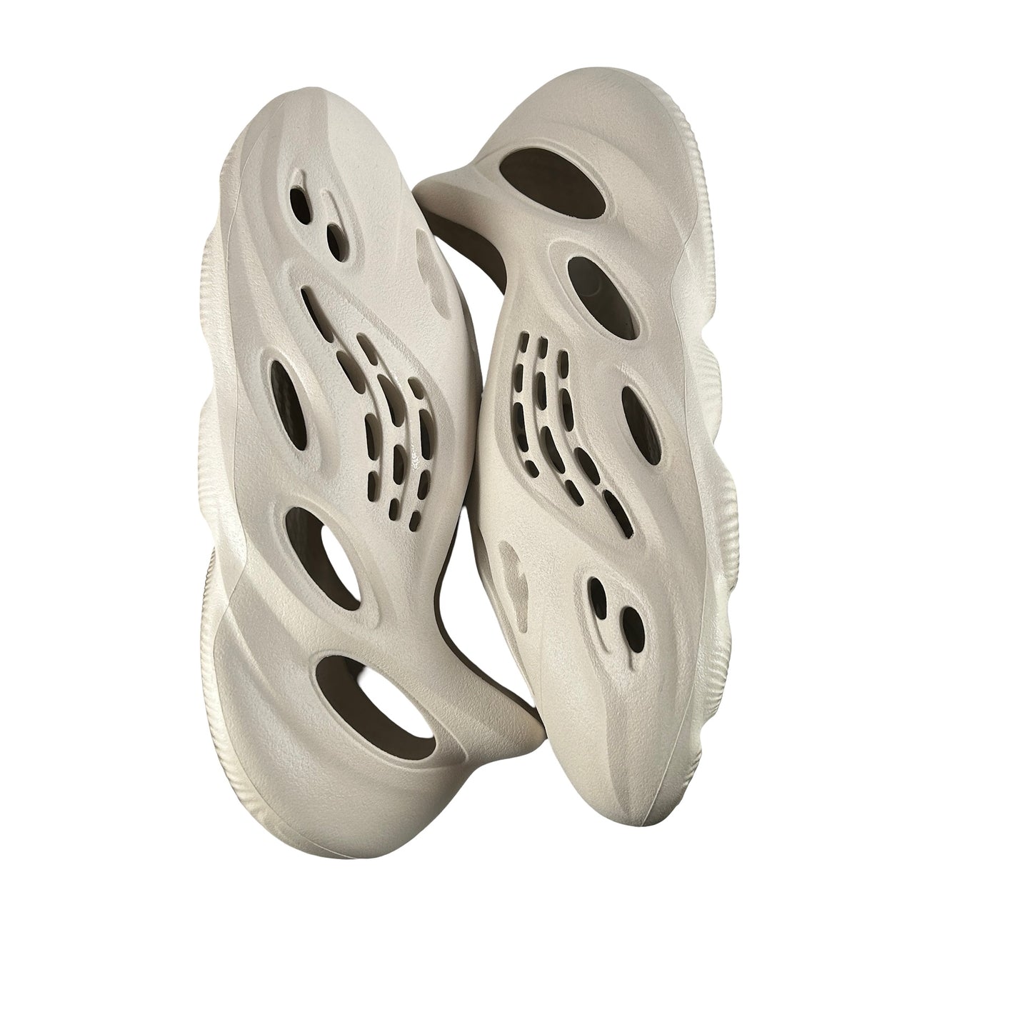 FY4567 adidas Yeezy Foam RNNR Sand [USED] - 13 M (Used3)