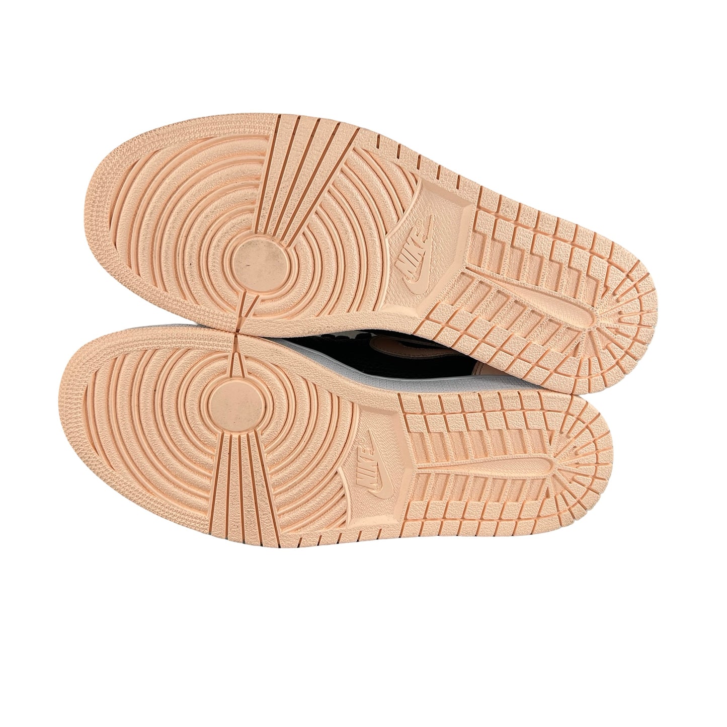555088 081 Jordan 1 Crimson Tint [USED] - 8.5 M (Used)
