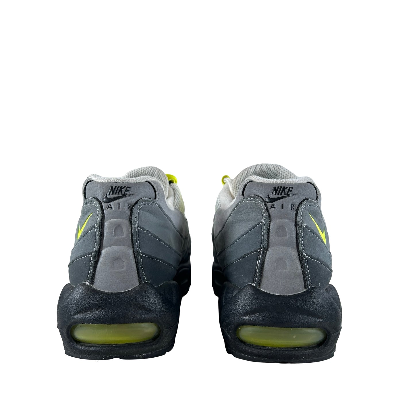 CT1689 001 Nike Air Max 95 OG Neon (2020) [USED] - 9 M (Used3)
