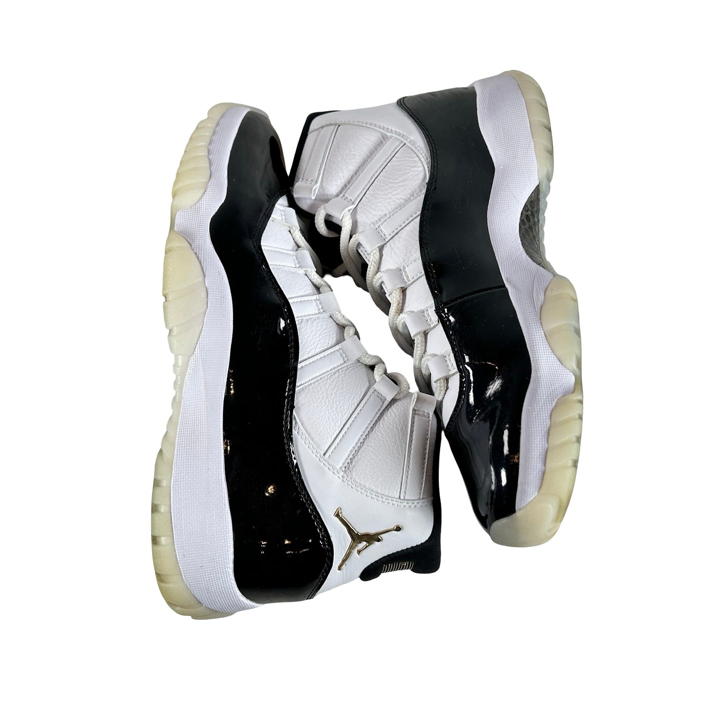 CT8012 170 Jordan 11 Retro DMP Defining Moments (2023) [USED] - 10 M (Used16)